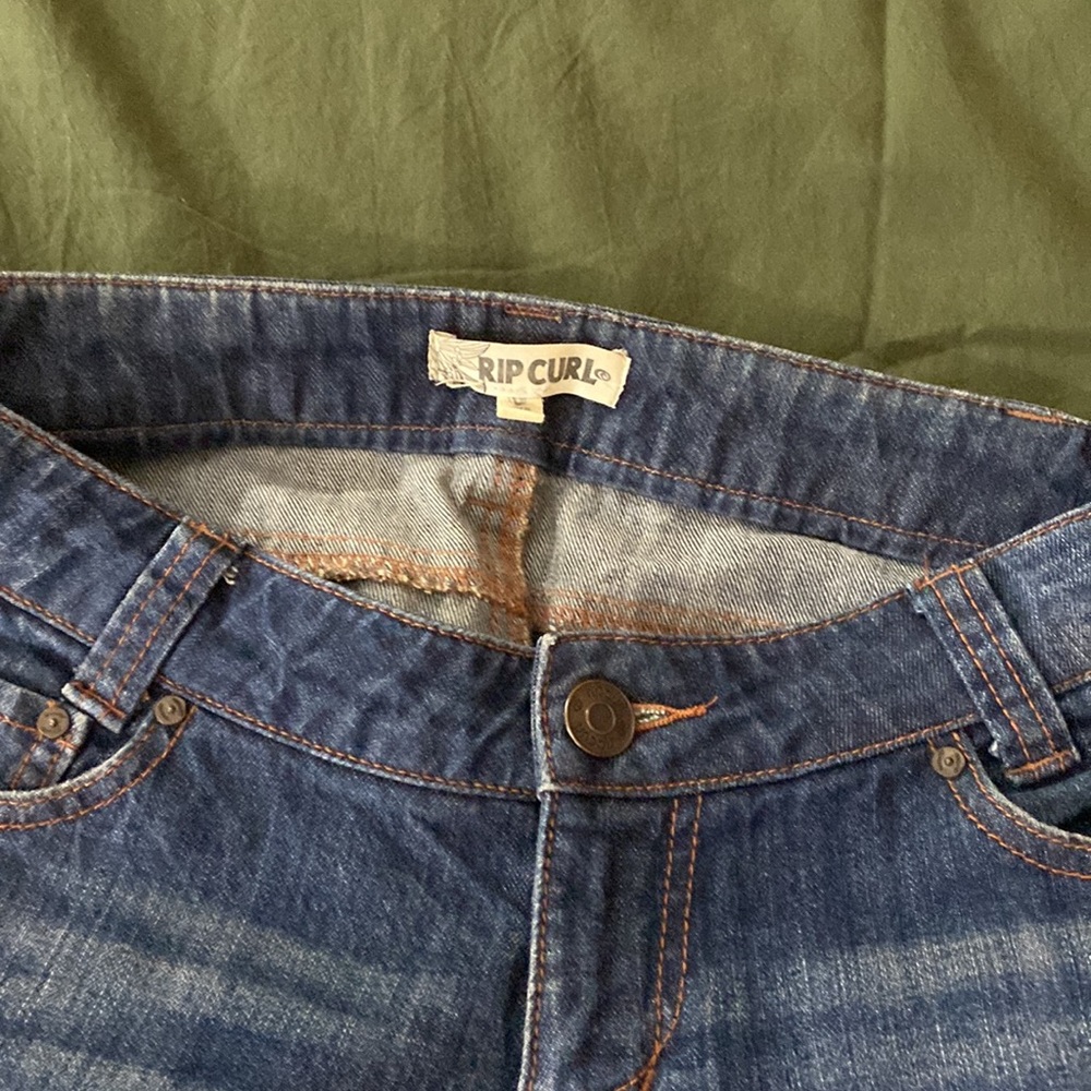 RIP CURL jeans - Picture 3 of 3